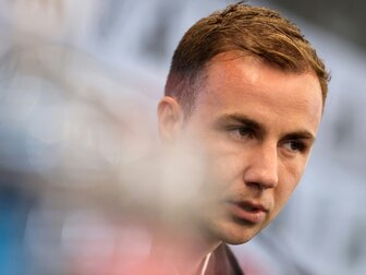 Götze führt deutsches Team zur "Kings-League-WM" Götze führt deutsches Team zur "Kings-League-WM"