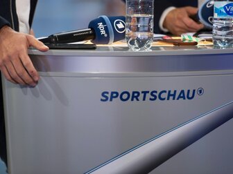 Bild: ARD sichert sich Bundesligarechte für die Sportschau Bild: ARD sichert sich Bundesligarechte für die Sportschau