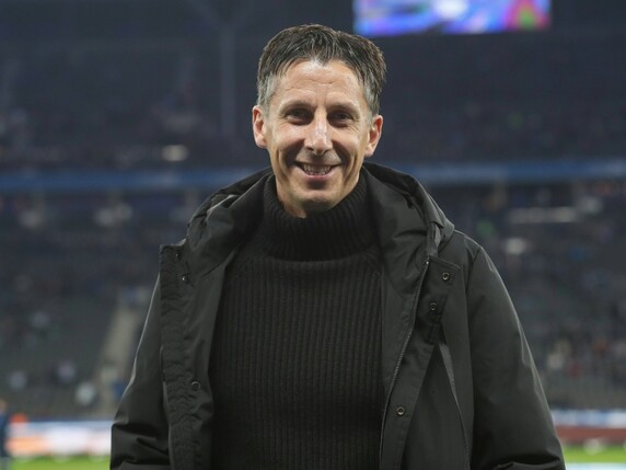 2. Liga: Köln verlängert mit Geschäftsführer Keller bis 2026