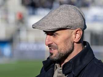 U21 bei EM erneut gegen England und Tschechien U21 bei EM erneut gegen England und Tschechien