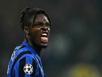 DFB für Bisseck "klare Priorität"