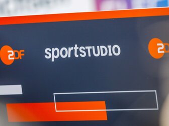 Rechtepoker: ZDF sichert sich Sportstudio-Rechte Rechtepoker: ZDF sichert sich Sportstudio-Rechte