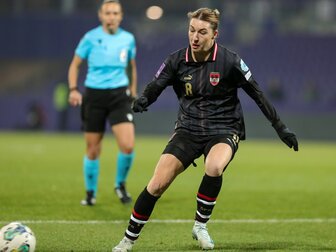Rückschlag für Eintracht-Frauen: Dunst erleidet Kreuzbandriss Rückschlag für Eintracht-Frauen: Dunst erleidet Kreuzbandriss