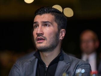 BVB: Brandt in Gladbach dabei - Anton fällt aus BVB: Brandt in Gladbach dabei - Anton fällt aus