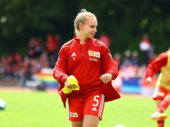 Frauenfußball: Schlusslicht Potsdam holt Scheel Frauenfußball: Schlusslicht Potsdam holt Scheel