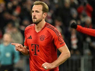 ARD und ZDF freuen sich nach Vergabe der Medienrechte ARD und ZDF freuen sich nach Vergabe der Medienrechte