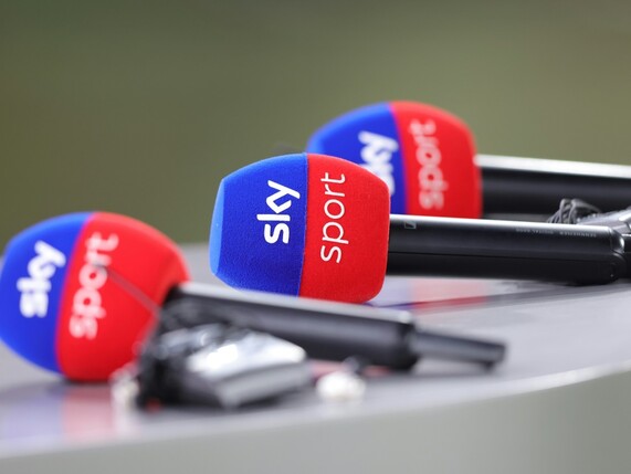 Sky bereut Verlust der Bundesliga-Konferenz nicht