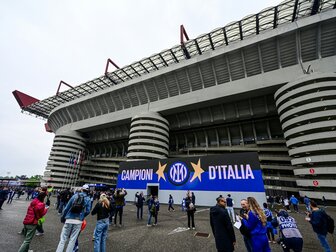 Nations League: Italien gegen Deutschland in Mailand Nations League: Italien gegen Deutschland in Mailand