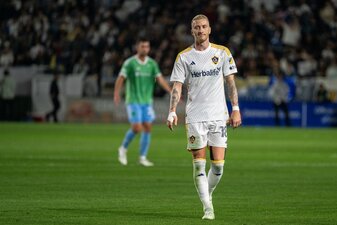 Ist der Einsatz von Marco Reus im MLS-Finale in Gefahr? Ist der Einsatz von Marco Reus im MLS-Finale in Gefahr?