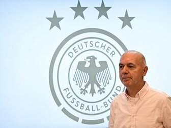 "Beschämend": Fans kritisieren DFB-Votum zu Saudi-Arabien "Beschämend": Fans kritisieren DFB-Votum zu Saudi-Arabien