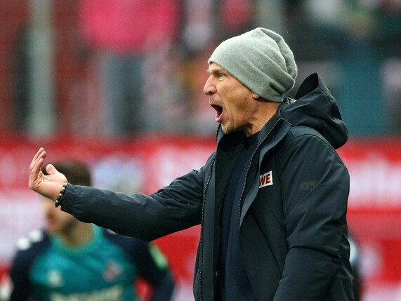 Erfolgsserie fortgesetzt: Köln wieder im Aufstiegsrennen