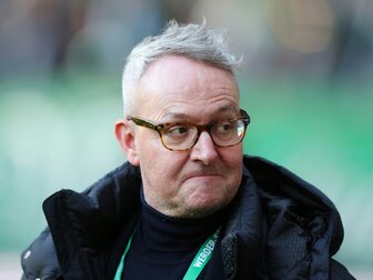 "Er weiß, was er an uns hat": Wehrles "Gefühl" bei Hoeneß "Er weiß, was er an uns hat": Wehrles "Gefühl" bei Hoeneß