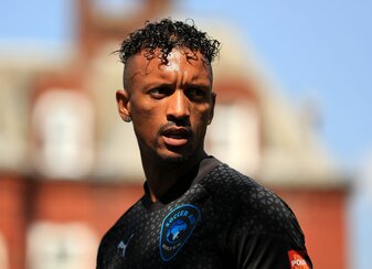 Jetzt ist Schluss: Nani kickt nicht mehr. Jetzt ist Schluss: Nani kickt nicht mehr.