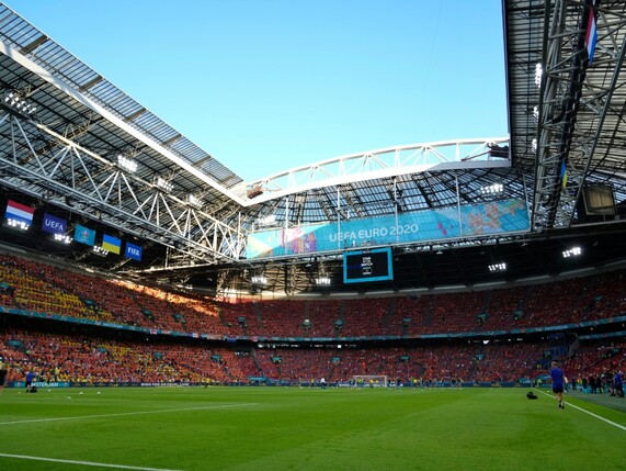 Lazio fordert von Stadt Amsterdam eine Million Entschädigung