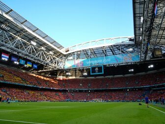 Lazio fordert von Stadt Amsterdam eine Million Entschädigung Lazio fordert von Stadt Amsterdam eine Million Entschädigung