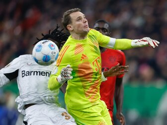 Rippenbruch: Bayern bis zum Jahresende ohne Neuer Rippenbruch: Bayern bis zum Jahresende ohne Neuer