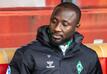 Werder Bremen verleiht Naby Keita an Ferencvaros Budapest.