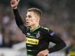 Meldet sich Hazard noch rechtzeitig fit für Celtic? (Quelle: PIXATHLON/SID)