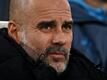 Guardiola: "Natürlich hinterfrage ich mich"