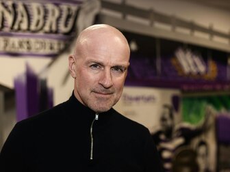 3. Liga: Antwerpen neuer Trainer in Osnabrück 3. Liga: Antwerpen neuer Trainer in Osnabrück