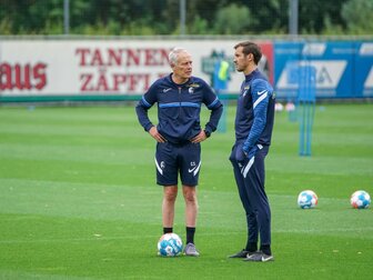 Wie Streich? Schuster will politische Bildung fördern Wie Streich? Schuster will politische Bildung fördern