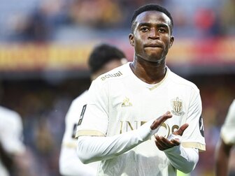 Moukoko-Doku: BVB sieht keinen Anlass für Neubewertung Moukoko-Doku: BVB sieht keinen Anlass für Neubewertung