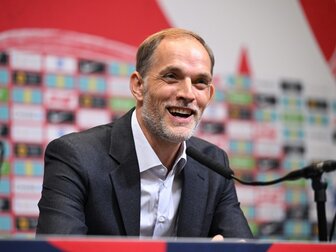 Tuchel-Freude auf "Traumjob" - Kane bleibt Kapitän Tuchel-Freude auf "Traumjob" - Kane bleibt Kapitän