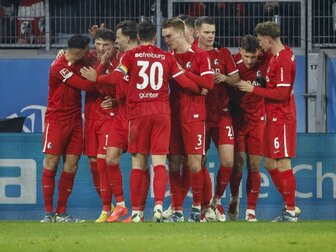 Kübler stand "irgendwie richtig": "Hatte ein Näschen" Kübler stand "irgendwie richtig": "Hatte ein Näschen"