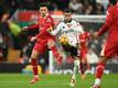 Liverpool patzt gegen Fulham