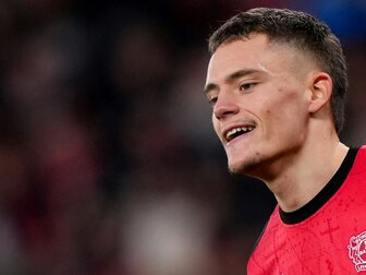 Kicker: Wirtz verlängert Vertrag in Leverkusen