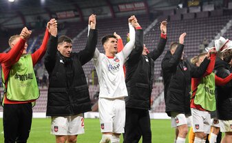 1. FC Heidenheim: Welcher Spielertyp könnte helfen? Foto: Euan Cherry/Getty Images. 1. FC Heidenheim: Welcher Spielertyp könnte helfen? Foto: Euan Cherry/Getty Images.