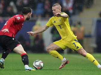 Auffälliger Test: Chelsea-Star Mudryk bestreitet Doping Auffälliger Test: Chelsea-Star Mudryk bestreitet Doping