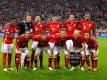 FC Bayern kassierte 64 Millionen Euro CL-Prämien (Quelle: PIXATHLON/SID-IMAGES)