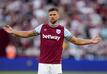 Füllkrug ist mit seiner Rolle bei West Ham United unzufrieden.