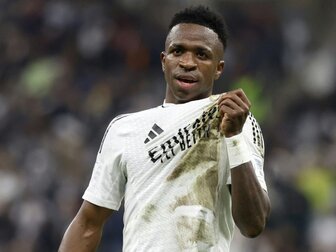 "Weltpokal": Vinicius Junior führt Madrid zum nächsten Titel "Weltpokal": Vinicius Junior führt Madrid zum nächsten Titel