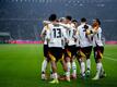 DFB-Team beendet 2024 auf Platz 10 der FIFA-Weltrangliste