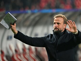 VfB gegen St. Pauli ohne Kapitän Karazor VfB gegen St. Pauli ohne Kapitän Karazor