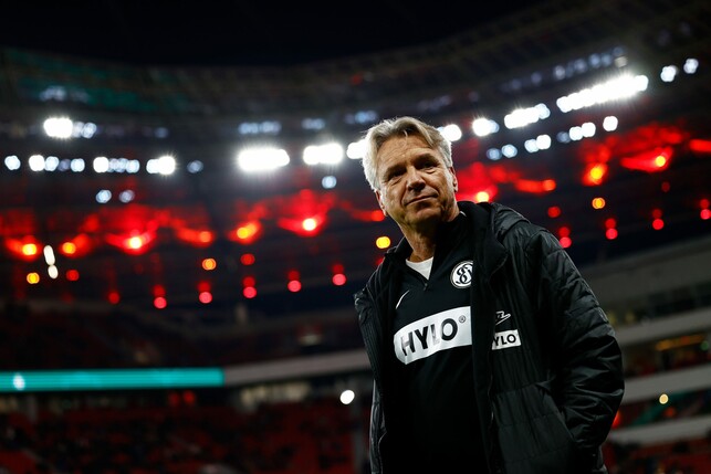 Foto: Leon Kuegeler/Getty Images