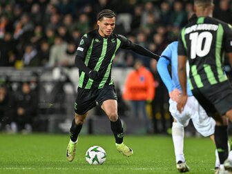 Premierentreffer: Brunner beschert Brügge das Achtelfinale Premierentreffer: Brunner beschert Brügge das Achtelfinale