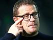 Max Eberl übt Kritik an Bundesliga-Spielplan (Quelle: PIXATHLON/SID-IMAGES)