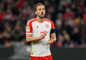 Foto: Matthias Hangst/Getty Images Foto: Matthias Hangst/Getty Images