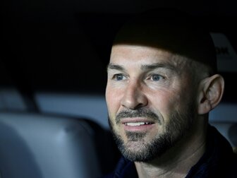 Hoffenheim: Moerstedt fehlt - "großes Transferziel Stürmer" Hoffenheim: Moerstedt fehlt - "großes Transferziel Stürmer"