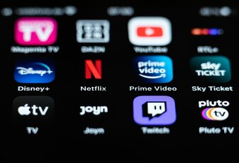 Netflix zeigt die Frauen-WM 2027 und 2031 in den USA exklusiv. Netflix zeigt die Frauen-WM 2027 und 2031 in den USA exklusiv.