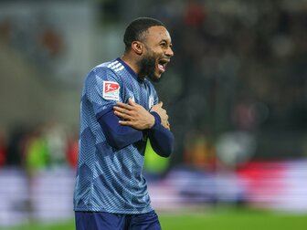 Spitzenreiter Elversberg stolpert über starke Schalker