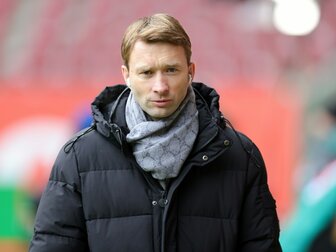 Wieder kein Umbruch in Leverkusen? Rolfes "zuversichtlich" Wieder kein Umbruch in Leverkusen? Rolfes "zuversichtlich"