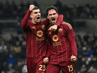 Ranieri schwärmt von "Monument" Hummels: "Ist unverzichtbar" Ranieri schwärmt von "Monument" Hummels: "Ist unverzichtbar"