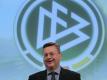 Der DFB installiert eine eigene Ethikkommission (Quelle: SID-IMAGES)
<br>© 2016 SID