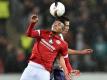 Im Hinspiel kam der FSV Mainz 05 gegen Anderlecht zu einem 1:1. Foto: Torsten Silz
<br>dpa-infocom GmbH