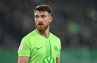 Bei Wolfsburg außen vor: Özcan denkt nicht an Leih-Abbruch. Foto: Stuart Franklin/Getty Images Bei Wolfsburg außen vor: Özcan denkt nicht an Leih-Abbruch. Foto: Stuart Franklin/Getty Images