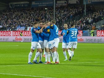 Kiel will sich verstärken Kiel will sich verstärken